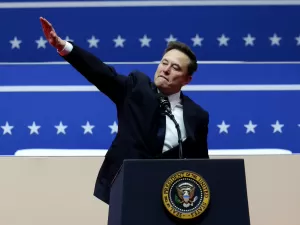 Trump e Musk, a dupla que assusta o mundo: neonazismo no século 21?