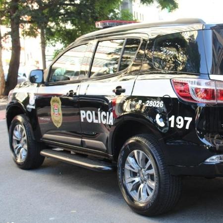 Operação Reciprocidade foi realizada pela Polícia Civil Operação Reciprocidade foi realizada pela Polícia Civil