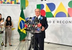 Alckmin: Plano de contingência a tarifas será completo, mas meta é resolver