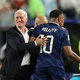 Casagrande: Fran&ccedil;a n&atilde;o &eacute; do Mbapp&eacute; e do Olise, &eacute; do Deschamps