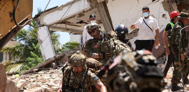 Um mês depois dos terremotos, EUA e Israel ampliam presença militar na Venezuela
