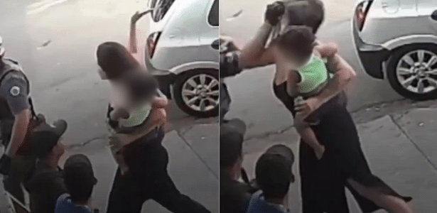 Soco, vídeo e afastamento: o caso de Sorocaba expõe o abismo entre reação policial e abuso
