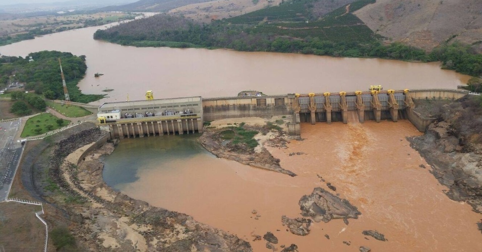 Barragens De Rejeitos Em SP Não Correm Risco De Rompimento, Diz ...