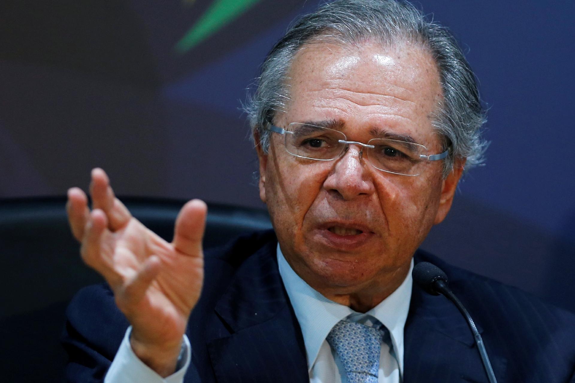 Resultado de imagem para paulo guedes