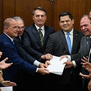 Agência Senado