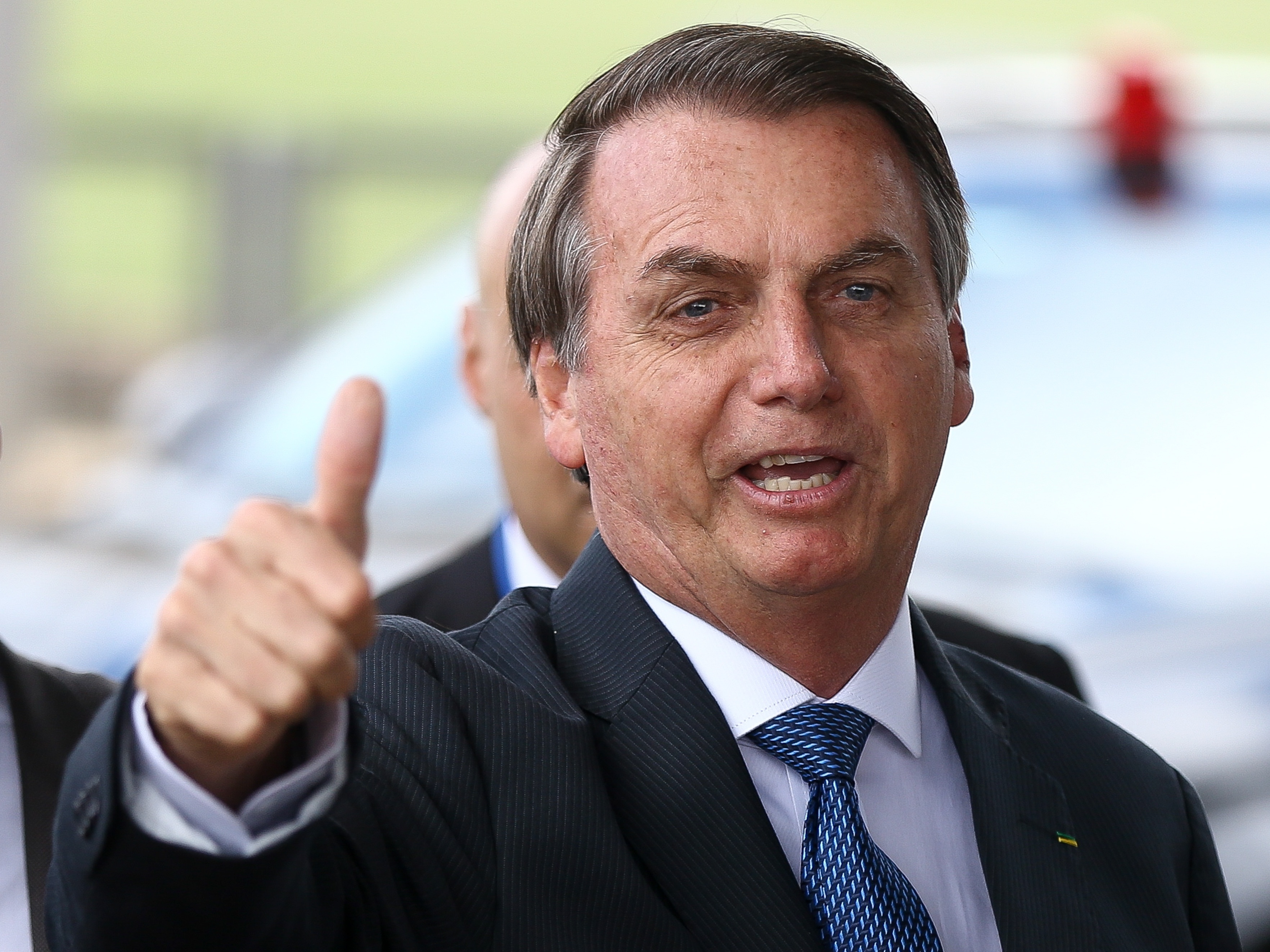 Pesquisa CNT/MDA: avaliação negativa de governo Bolsonaro chega a