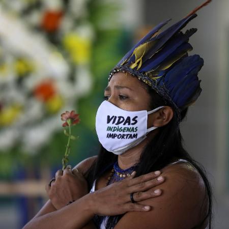 Bruno Kelly/Reuters