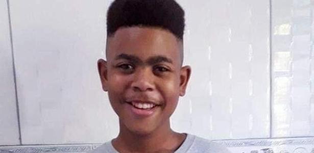 Adolescente João Pedro é morto em operação no Rio; família critica polícia