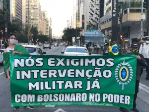 8/1: Forças Armadas terceirizam punição a militares para o STF