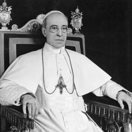 Papa Pio 12