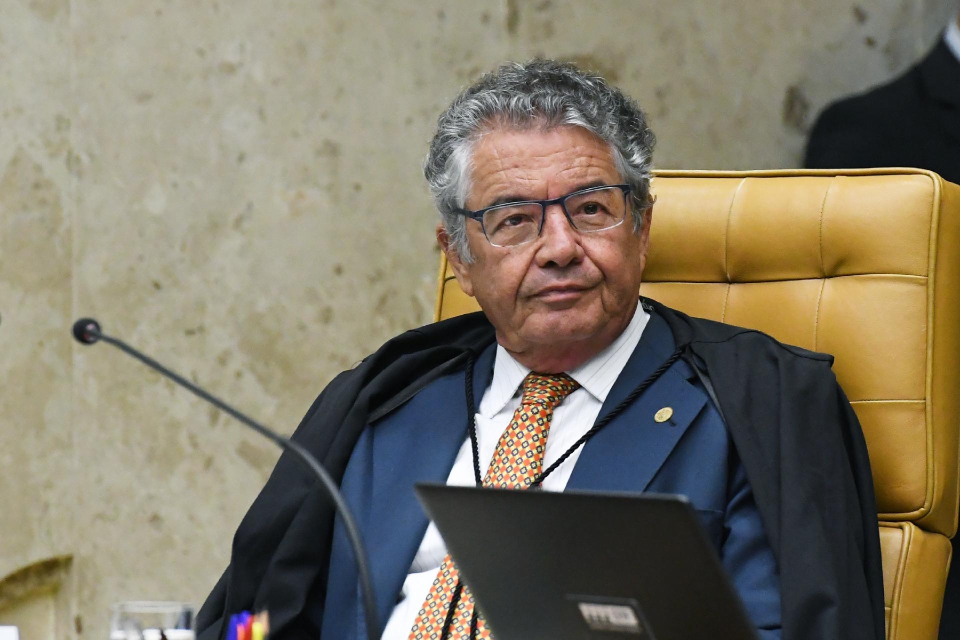 2ª Turma do STF derruba decisão de Marco Aurélio sobre sócio da Telexfree -  20/10/2020 - UOL Economia