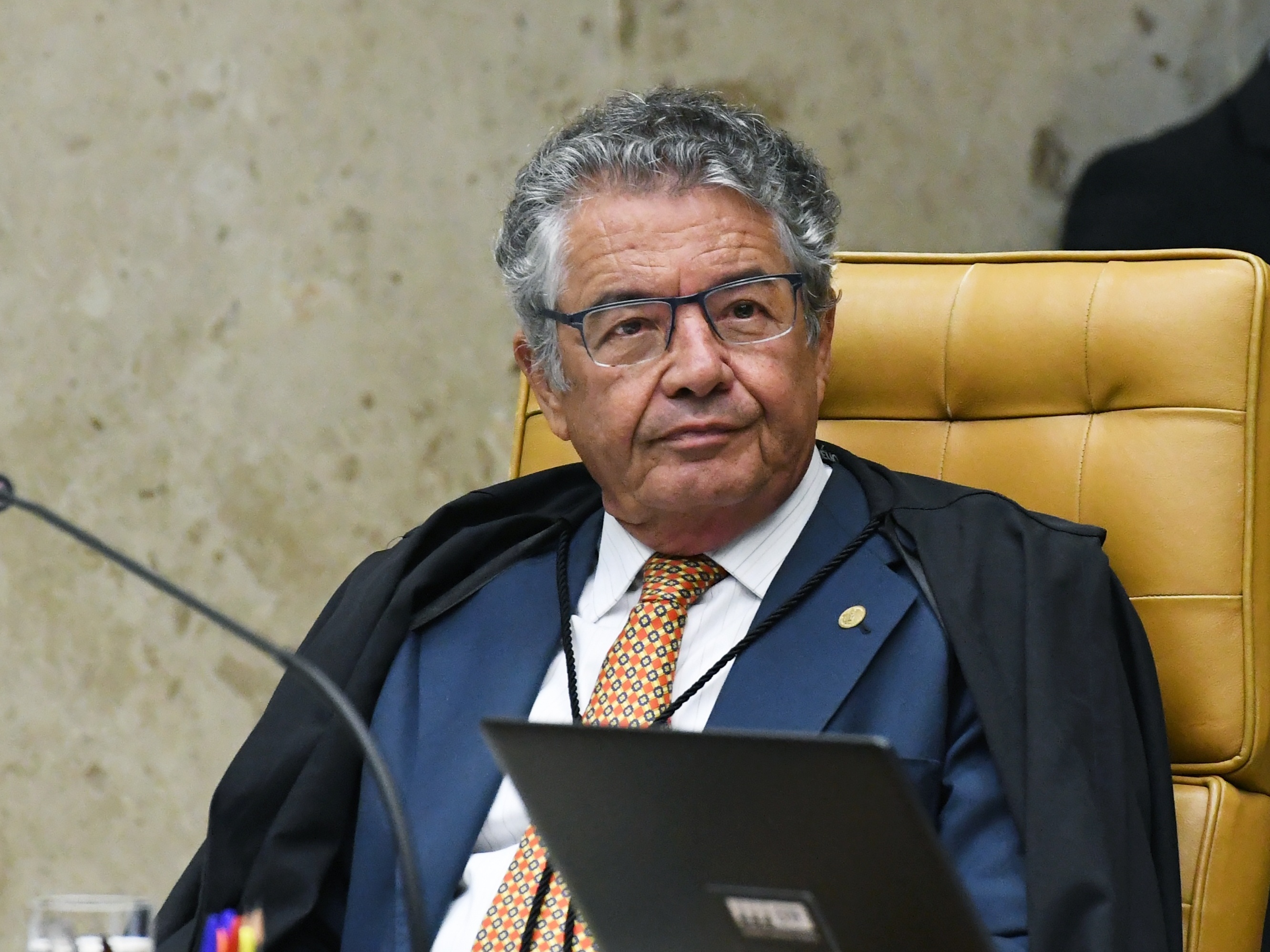 Marco Aurélio diz que decisão de Fachin é "bomba atômica" e fala em revisão