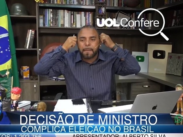 Máscara não complica eleição e pode ser fornecida pelo TSE