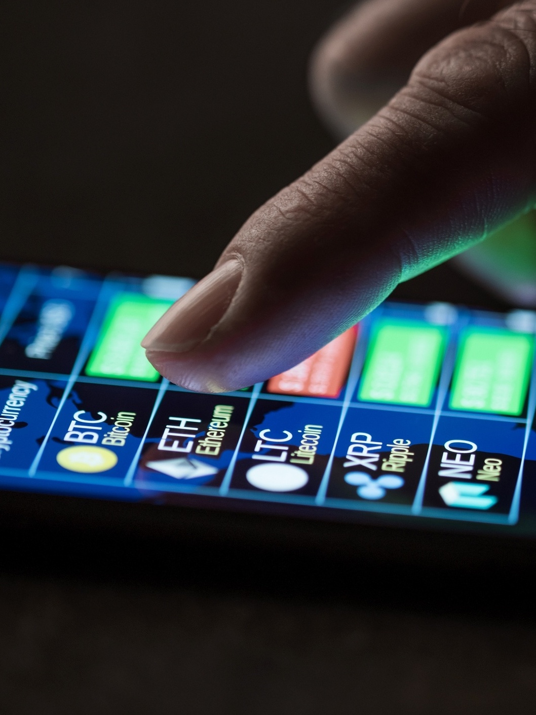 Litecoin: Criptomoeda Com Potencial Em 2023