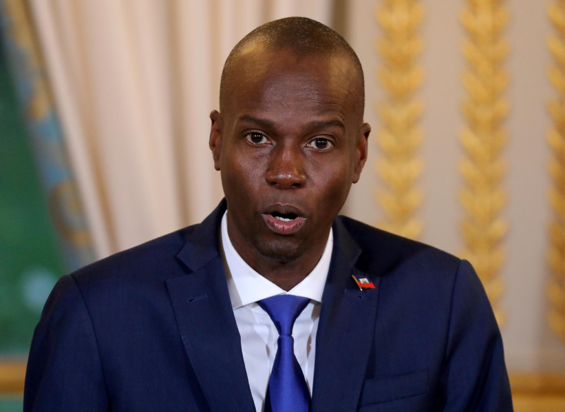 Haiti: Presidente Jovenel Moise é assassinado em ataque a sua casa