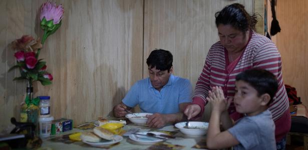 Pablo Sanhueza/ Reuters