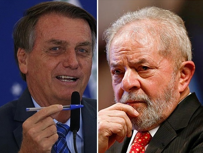 Pesquisas de agosto nunca acertaram segundo turno neste século