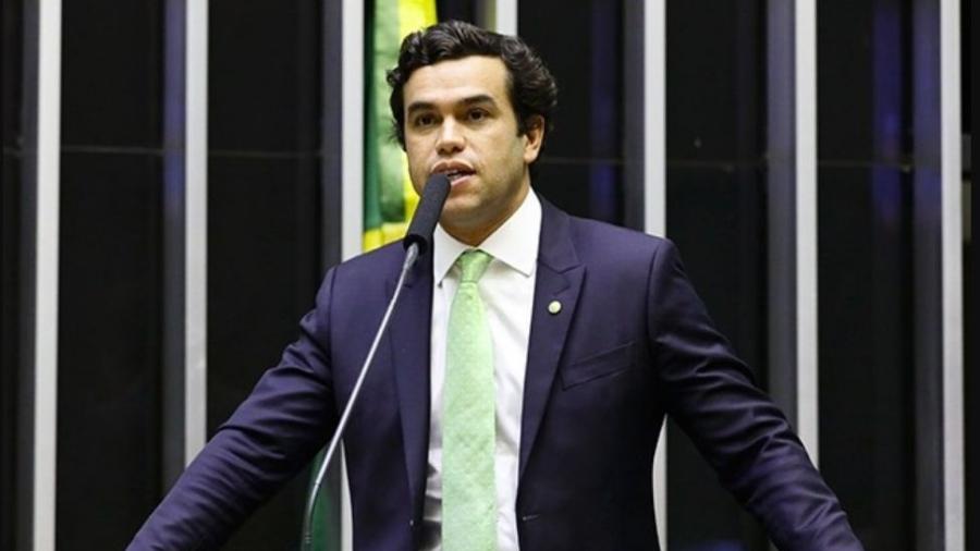 Beto Pereira, deputado federal por Mato Grosso do Sul - Divulgação/Câmara dos Deputados
