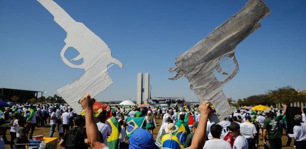 Zambelli é retrato do bolsonarismo organizado que não sumirá se Lula ganhar