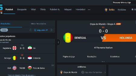 Bolão da Copa 2022: conheça 4 apps gratuitos para fazer suas