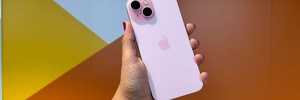 iPhone 15 está com 16% de desconto, por R$ 3.998; vale a pena? (Foto: Bruna Souza Cruz)