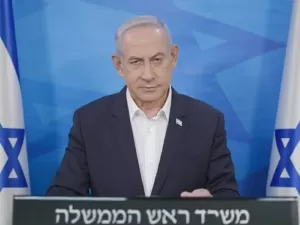 Procurador de Haia pede prisão de líder do Hamas e Netanyahu 