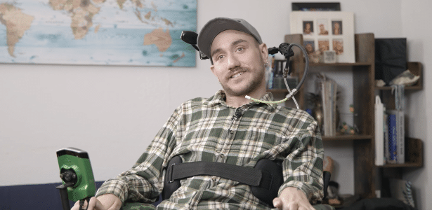 Quem é o homem tetraplégico que recebeu o 1º implante cerebral da Neuralink