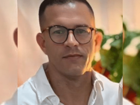 Frederico - Reprodução / Redes Sociais