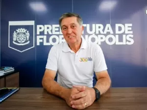 Topázio lidera em Florianópolis e pode ganhar no 1º turno, dizem pesquisas