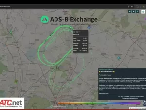 Lula disse que se sentia um 'prisioneiro dentro do próprio avião'