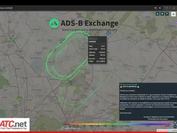 Após pane, Lula pousa em Brasília com avião reserva da FAB