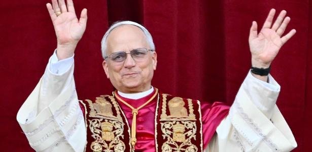 Americano supera favoritos e faz discurso agregador: o conclave de Leão 14