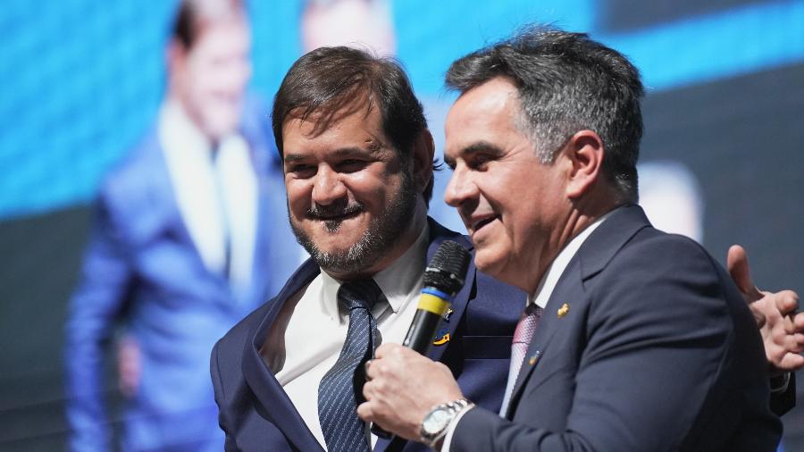 Ciro Nogueira e Antonio Rueda defendem Toffoli em caso Master: 'Narrativas'
