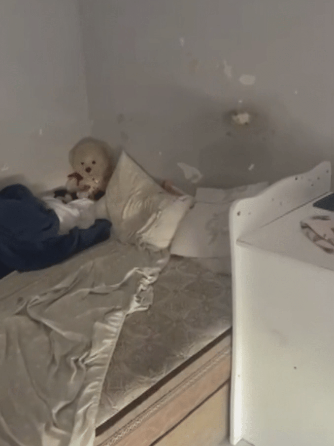 Sem acesso à escola ou vacinas: menina de 6 anos é resgata de cárcere em SP