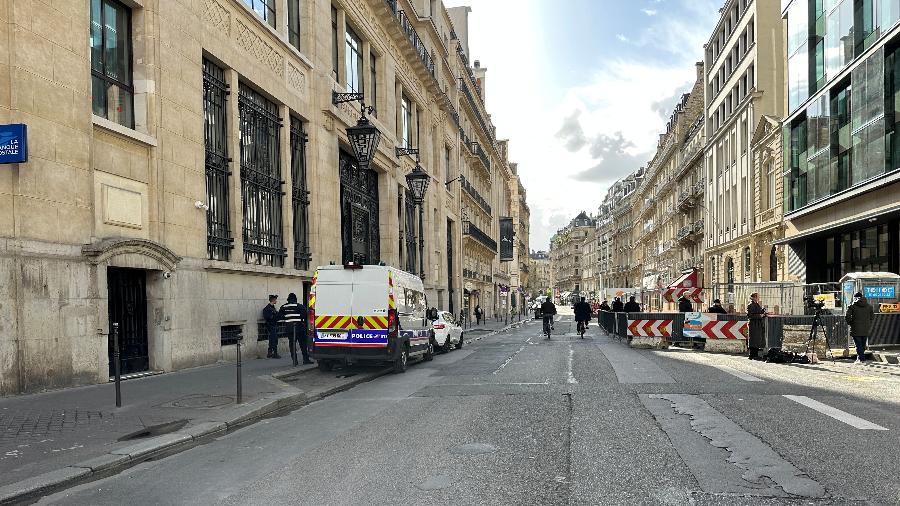 Clotaire Achi / Reuters/ 28/03/2026 