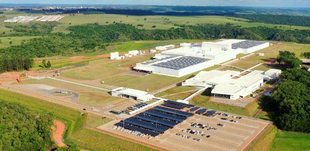 Como uma cidade de 20 mil pessoas desafia multinacionais do agro