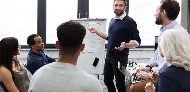 Seu chefe sabe o que precisa mudar e escolhe não fazer