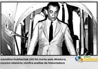 JK morto pela ditadura, diz relatório; veja análise de professora