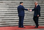 China concordou que Irã não deve ter arma nuclear, diz Casa Branca