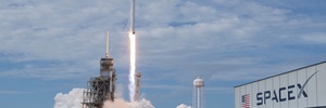 Trump assina memorando que visa aumentar lançamentos espaciais dos EUA (Foto: Nasa/Bill Ingalls/Divulgação via Reuters)