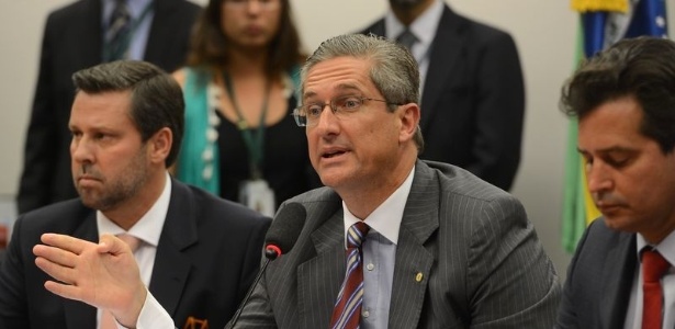 Fabio Rodrigues Pozzebom/Agência Brasil Fabio Rodrigues Pozzebom/Agência Brasil