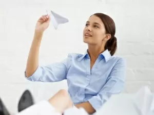 Nem sempre é preguiça, mas autoproteção: por que adiamos algumas tarefas?