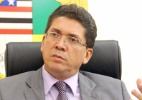 Secretário de segurança do Maranhão diz a "canalhas de todos os naipes" que não vai se "intimidar" - Gilson Oliveira - 6.fev.2018/Divulgação/Governo do Maranhão