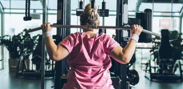 Ociosidade entre a população brasileira afeta principalmente as mulheres: 53,3% delas não praticam atividades físicas regularmente - Getty Images