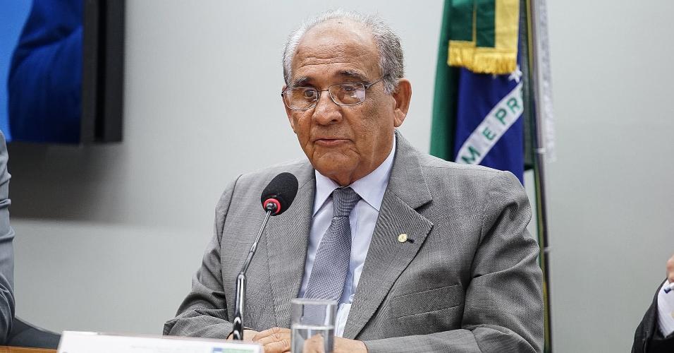 Will Shutter/Câmara dos Deputados