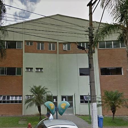 Fachada do Hospital da Mulher, em Barra Mansa (RJ) - Reprodução/Google Maps
