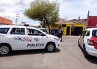 PM morre após tiroteio com criminosos em Piracicaba, interior de SP - 14.dez.2019 - Divulgação