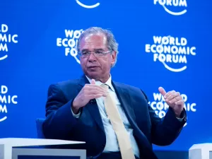World Economic Forum/Ciaran McCrickard