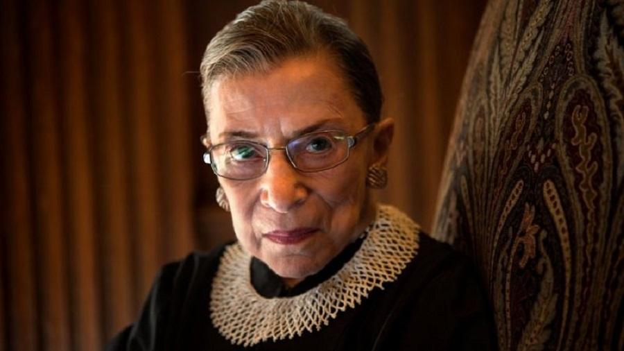 Ruth Bader Ginsburg morreu na sexta-feira (18), aos 87 anos; nos Estados Unidos, os juízes da Suprema Corte têm cargo vitalício - The Washington Post