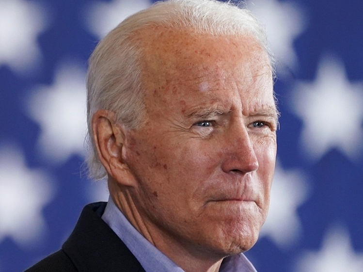 O erro de achar que uma vitória de Biden será o triunfo do bem contra o mal